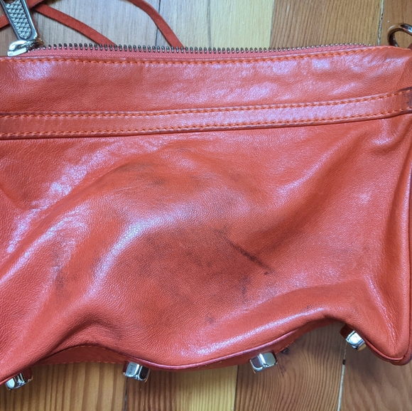 Rebecca Minkoff bag - Picture 2 of 9